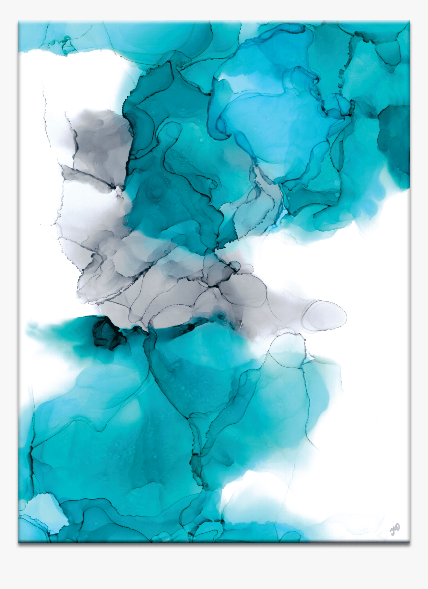 Icy Water - Atlas, HD Png Download