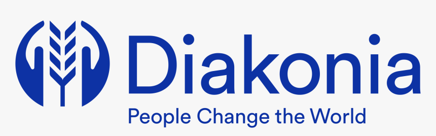 Diakonia Logo, HD Png Download