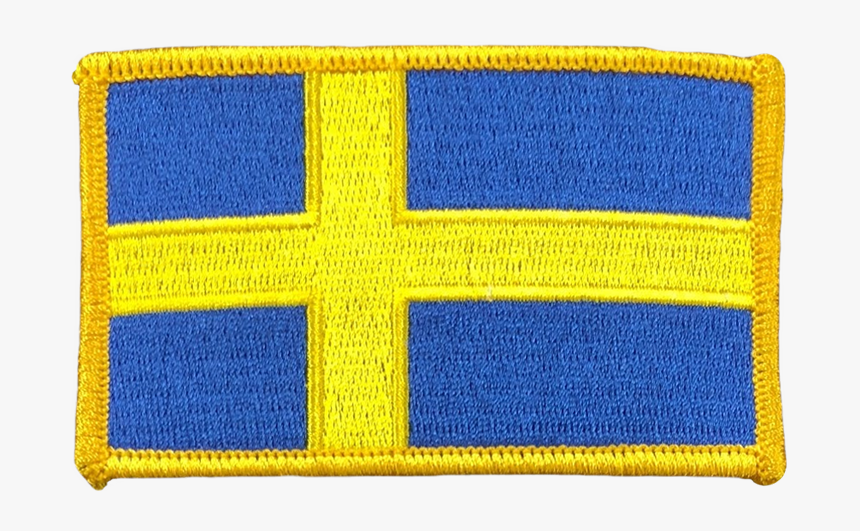 Sweden Flag, HD Png Download