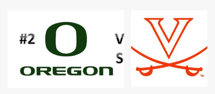 University Of Virginia Saber, HD Png Download