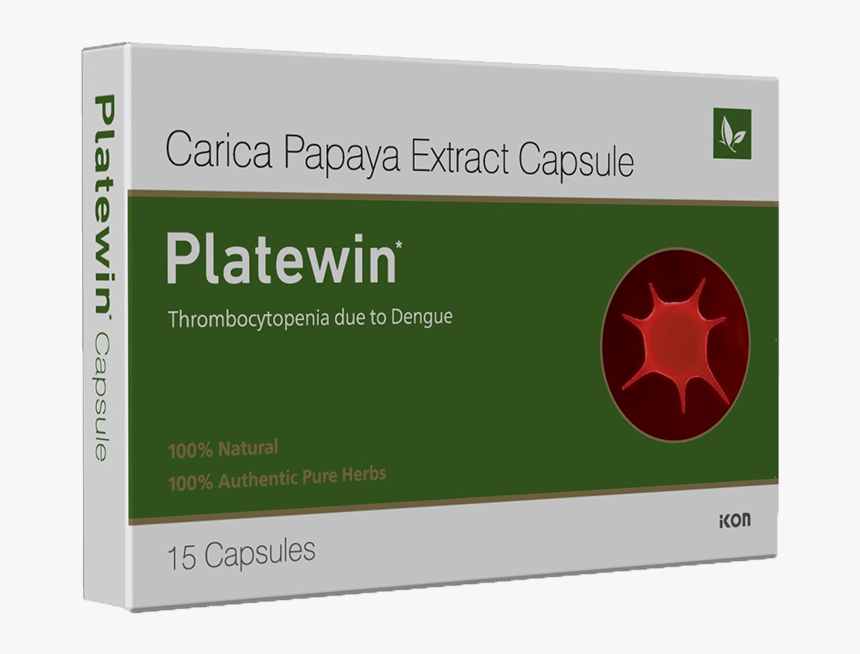 Platewin Capsules - Capsule, HD Png Download