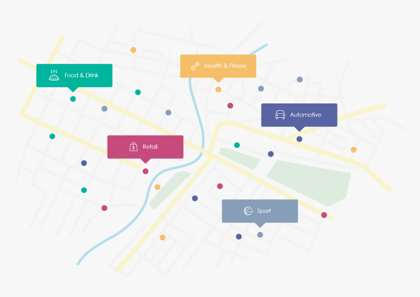 Diagram, HD Png Download