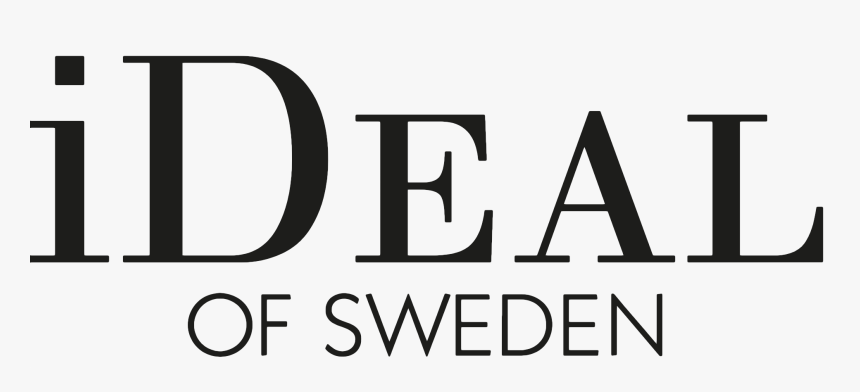 Ideal Of Sweden Logo, HD Png Download