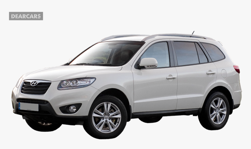 Santa Fe Diesel Png - 2011 Santa Fe Sport, Transparent Png