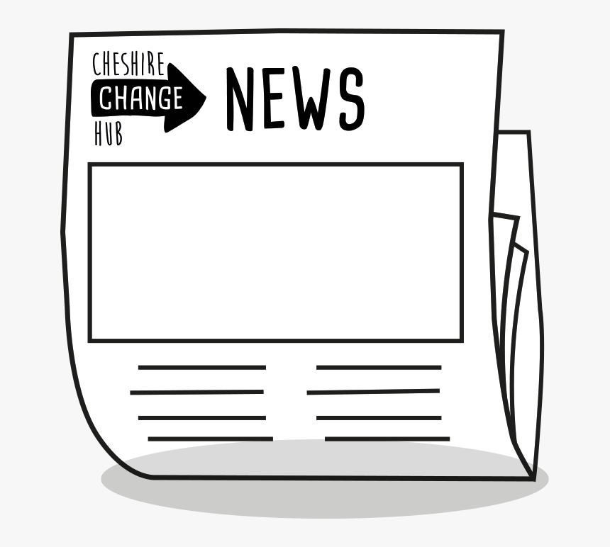 Newspaper, HD Png Download