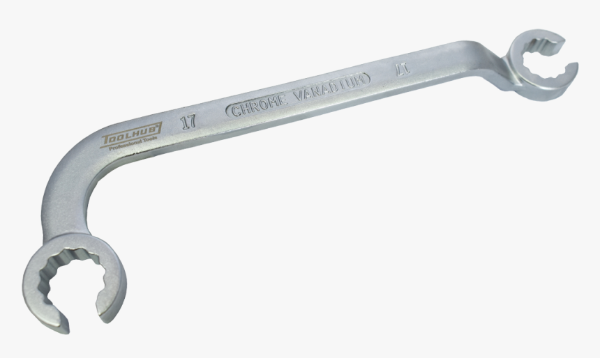 9929 - Llave Para Inyectores Diesel, HD Png Download
