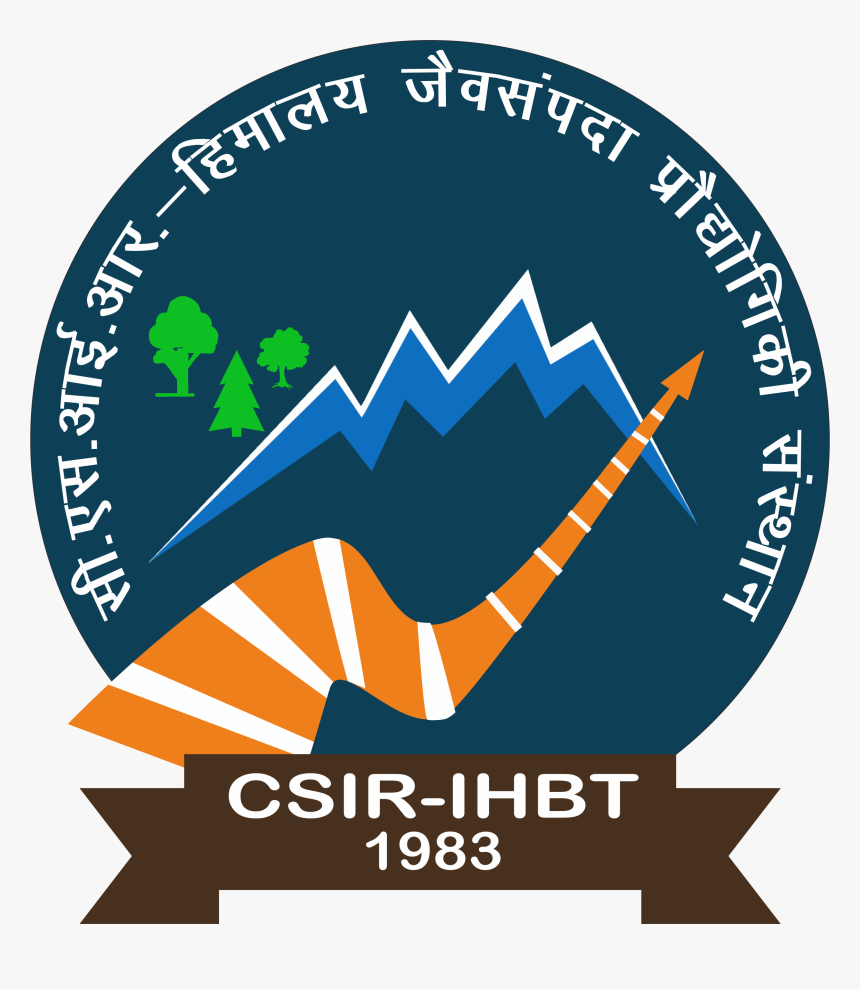 Ihbt Logo, HD Png Download