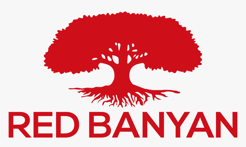 Red Banyan, HD Png Download