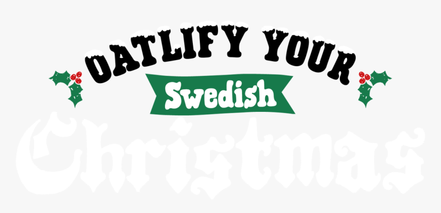 Swedish Christmas - Illustration, HD Png Download