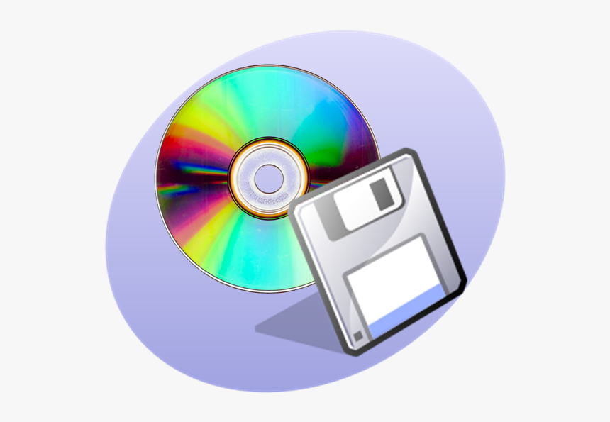 Ict Images Png - Disco Flexible, Transparent Png
