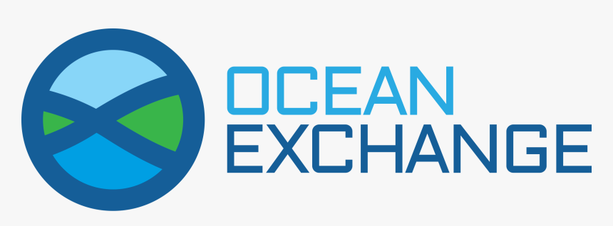 Ocean Exchange Big Pitch, HD Png Download