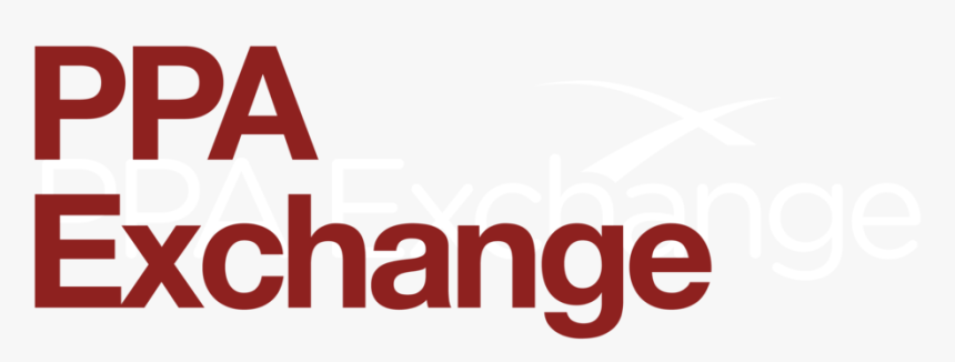 Ppa Exchange - Exchangewire, HD Png Download