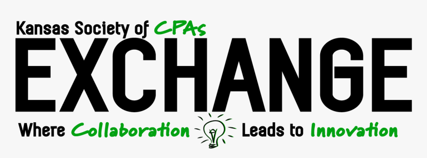 Kscpa Exchange - Graphics, HD Png Download