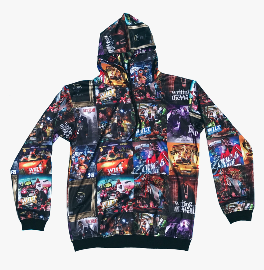 So Icy Hoodie - Hoodie, HD Png Download