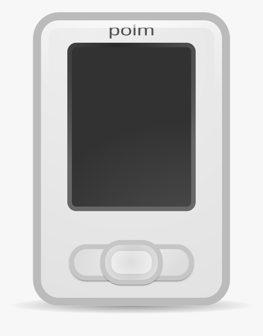 Feature Phone, HD Png Download