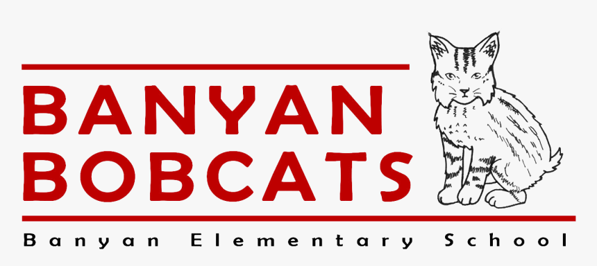 Banyan Elementary School - Domestic Short-haired Cat, HD Png Download