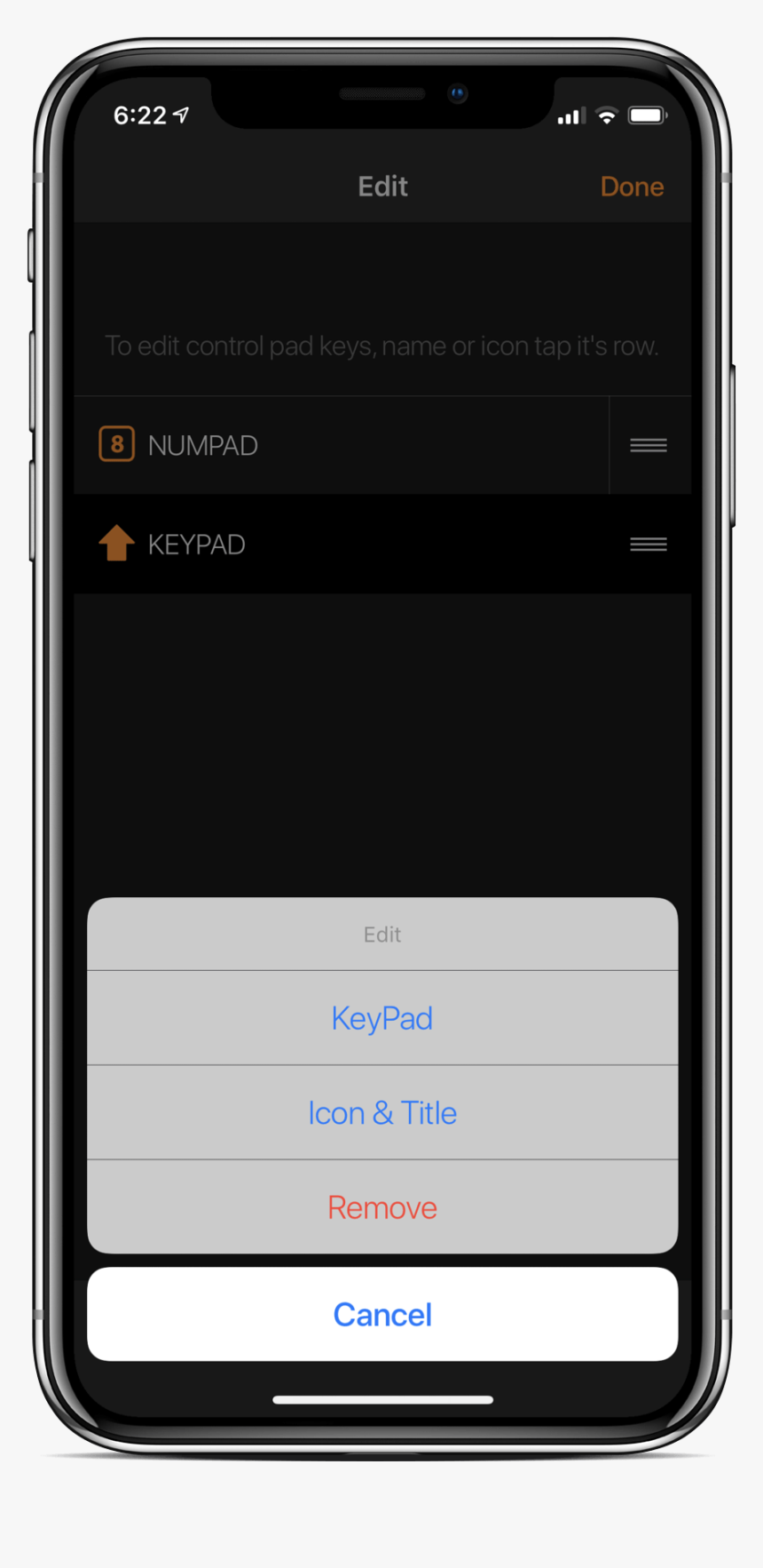 Smartphone, HD Png Download