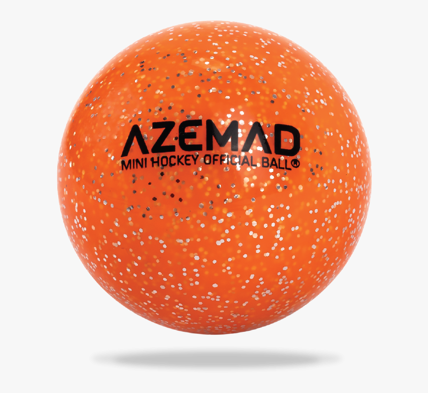 Rink Hockey Ball - Circle, HD Png Download