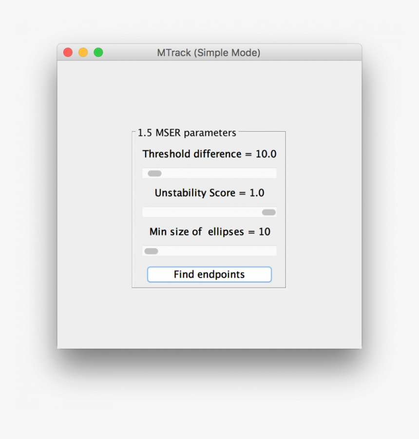 Screenshot, HD Png Download