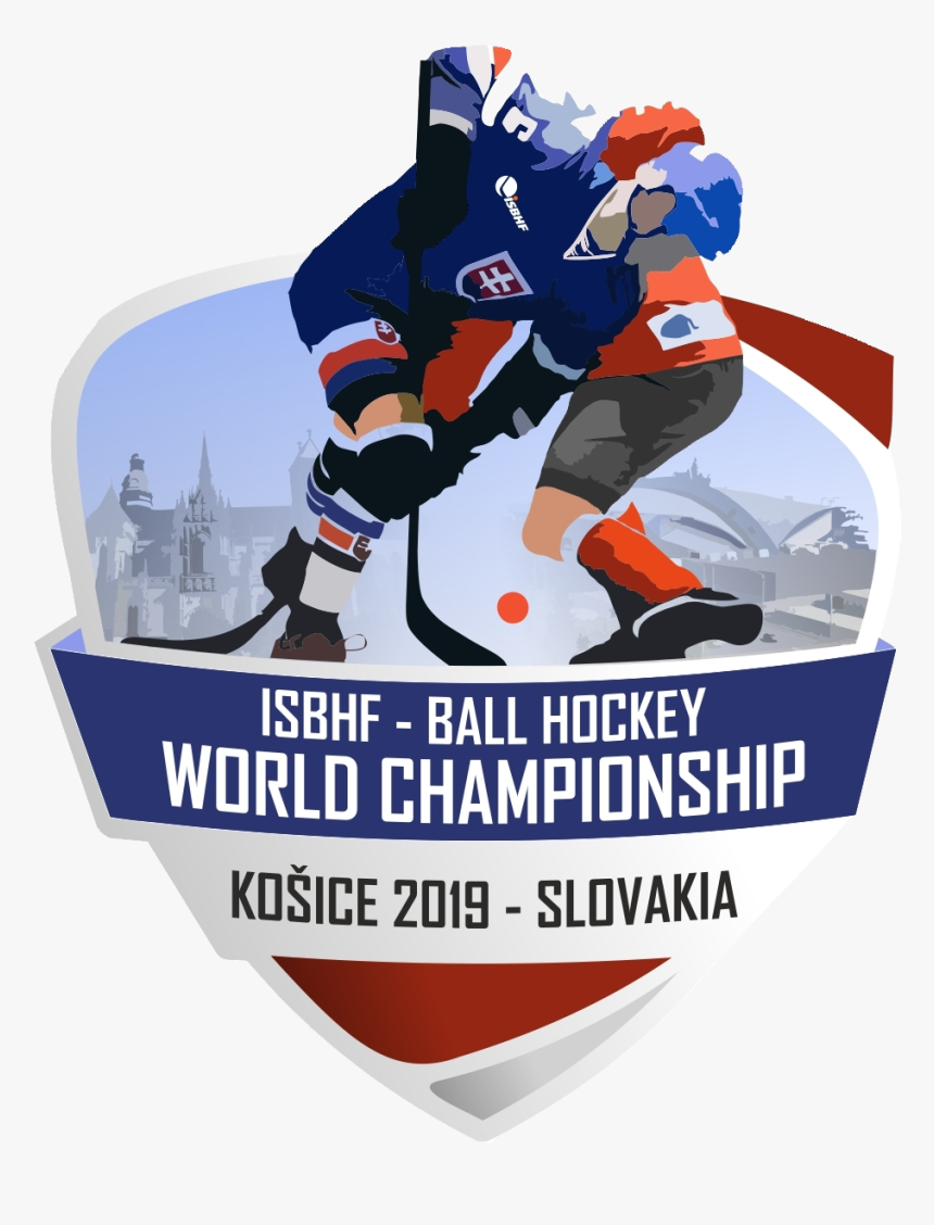 Ball Hockey World Championship, HD Png Download
