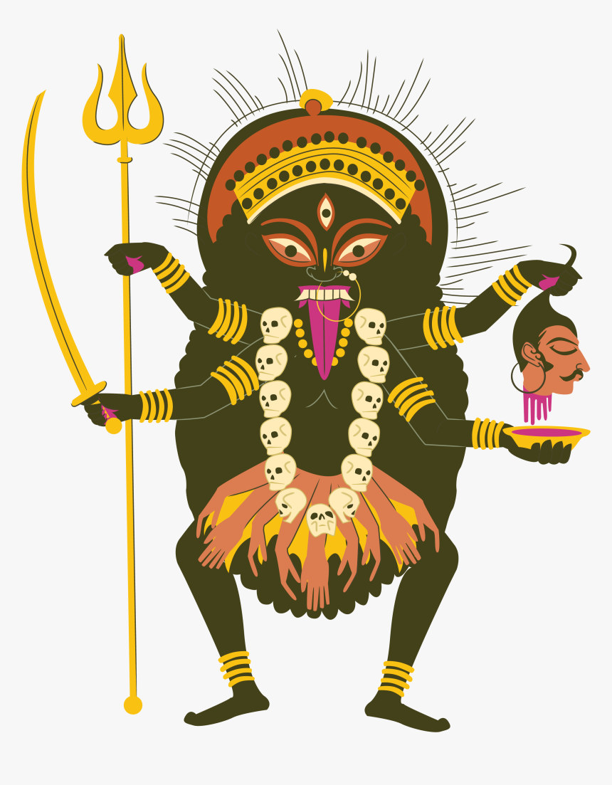 Thumb Image - Tantrik Black Magic, HD Png Download