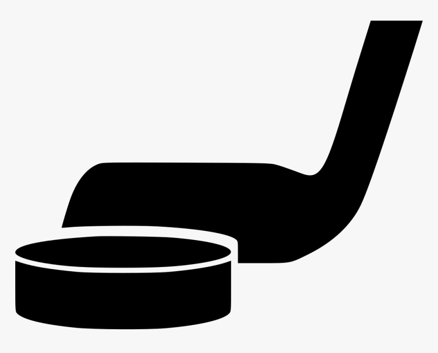 Hockey Game Ball, HD Png Download