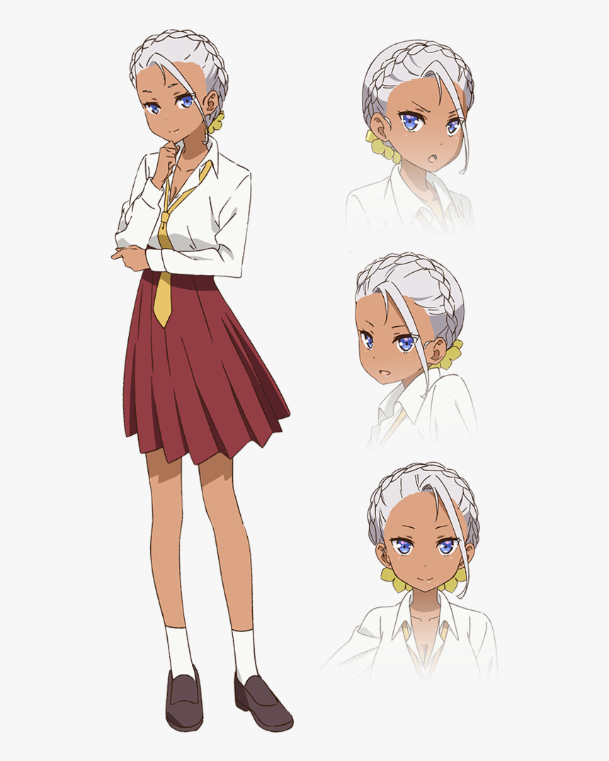 Marchen Madchen Mahakali, HD Png Download