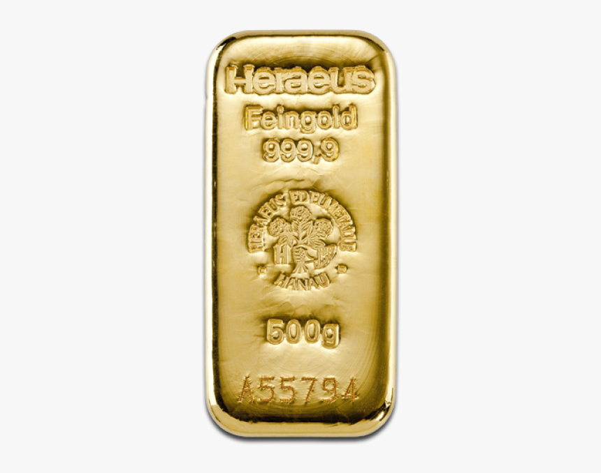 Gold, HD Png Download