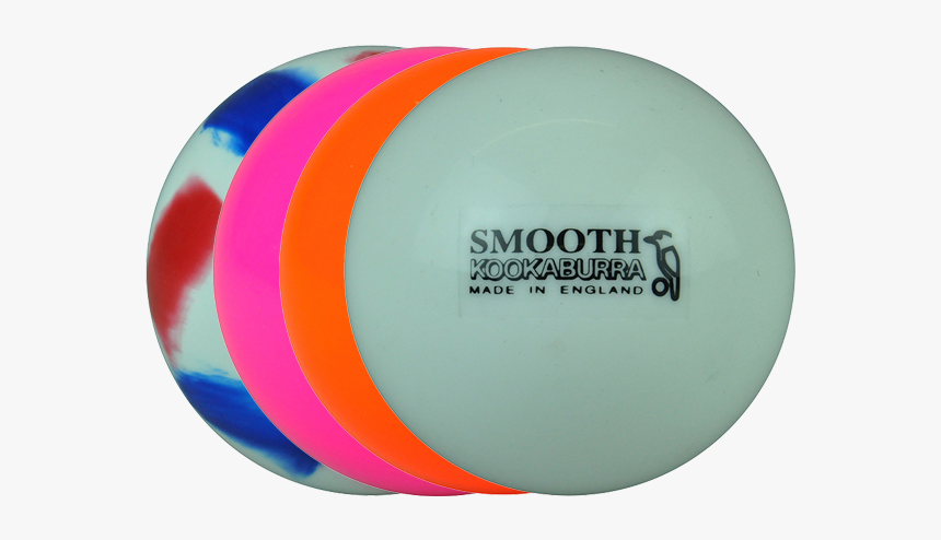 Kookaburra Burra Smooth Hockey Ball Sporting Goods - Circle, HD Png Download