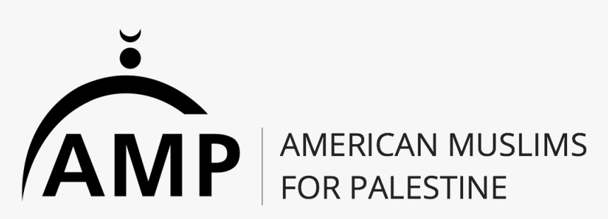 American Muslims For Palestine, HD Png Download