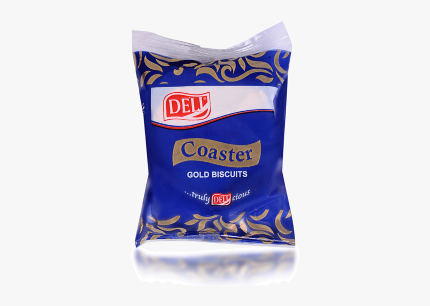 Deli-coaster - Snack, HD Png Download