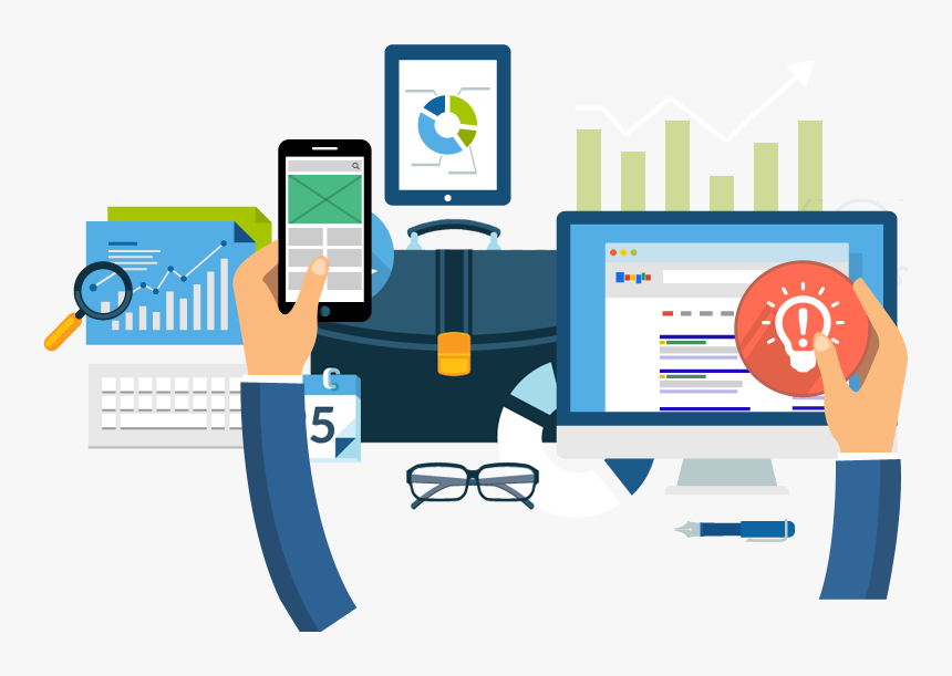 Brand Management Png - Branding Online, Transparent Png