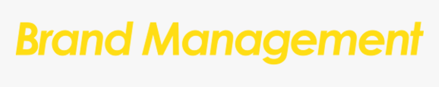 Brand-management - Parallel, HD Png Download