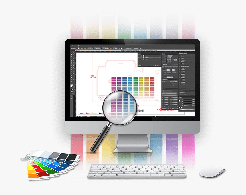 Flat Panel Display, HD Png Download