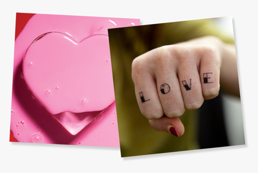 Ff Sitemocks-34 - Heart, HD Png Download