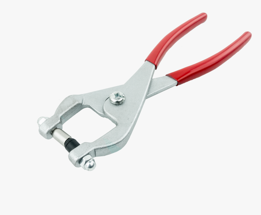 Needle-nose Pliers, HD Png Download