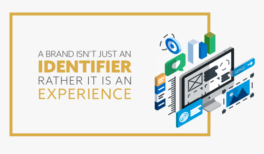 Online Advertising, HD Png Download