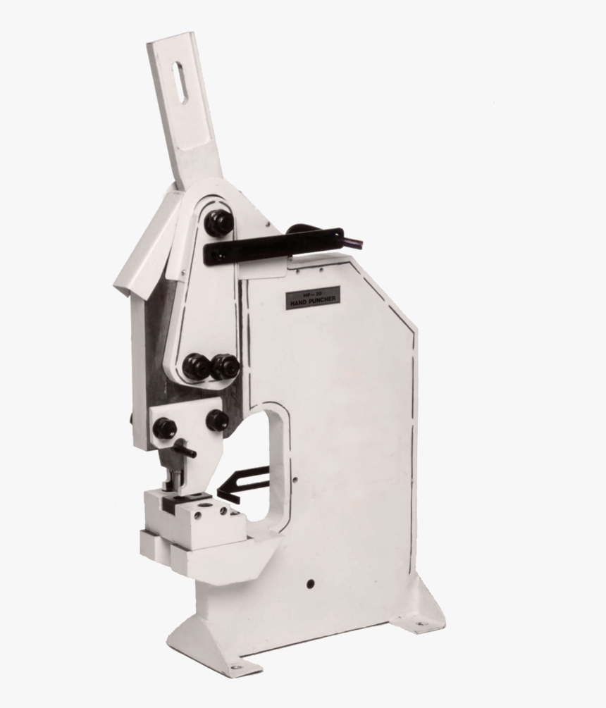 Machine Tool, HD Png Download