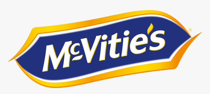 Mcvities Logo, HD Png Download