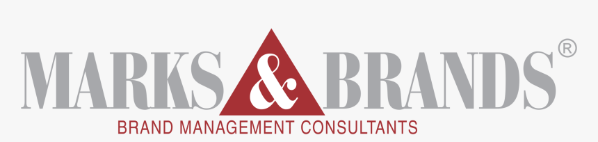 Marks & Brands Logo Png Transparent - Sign, Png Download