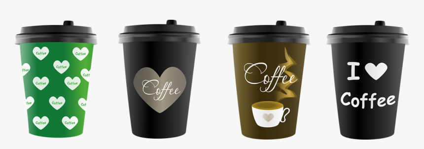 Coffee Cup, HD Png Download