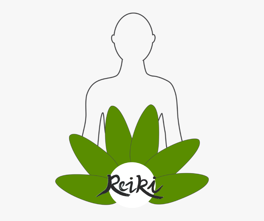 Reiki Therapy, HD Png Download