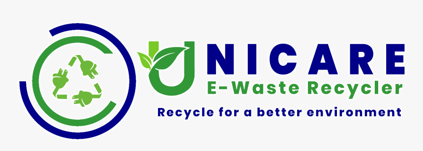 Www - Unicareewaste - Com - Recycle For Better Environment - Graphic Design, HD Png Download