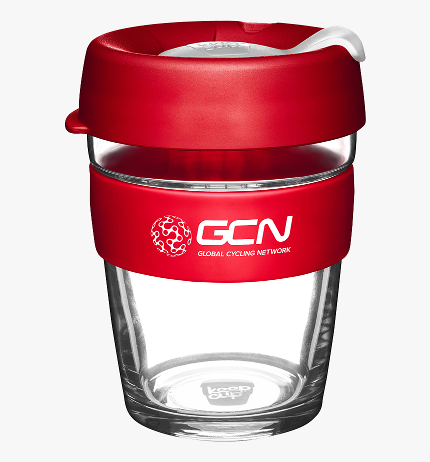 Wwf Reusable Coffee Cup, HD Png Download