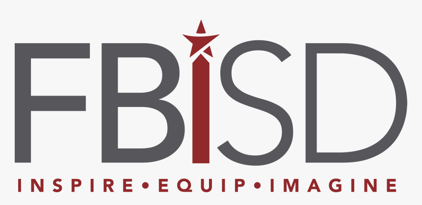 Fort Bend Independent School District Logo, HD Png Download