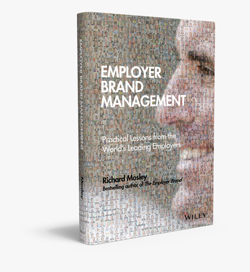Barrow Employer Brand Management - Eye Shadow, HD Png Download