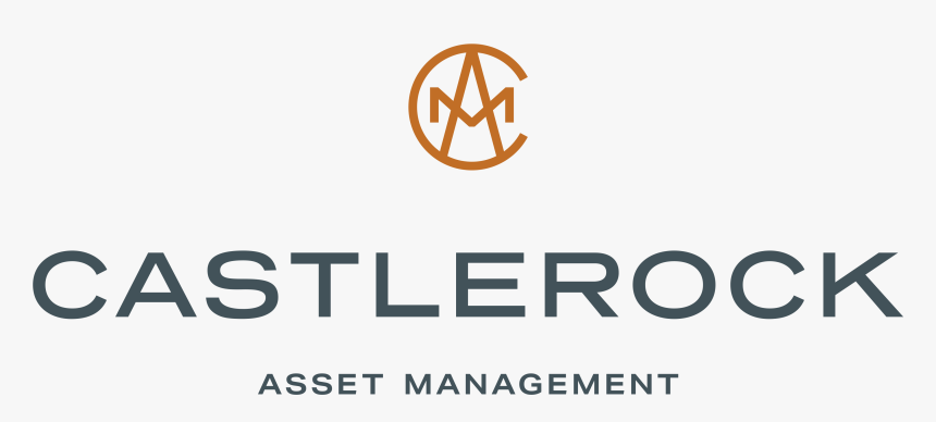 Castlerock Asset Management Branding Design Logo - Andrew Luck Beard, HD Png Download