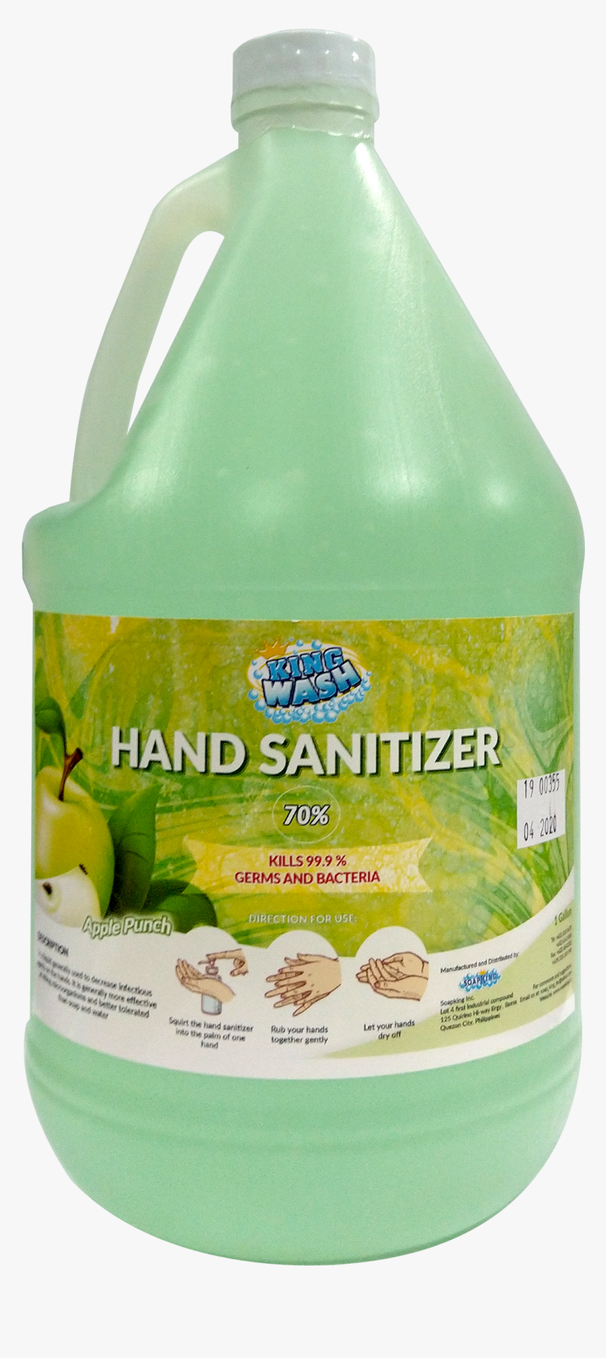 Plastic Bottle, HD Png Download