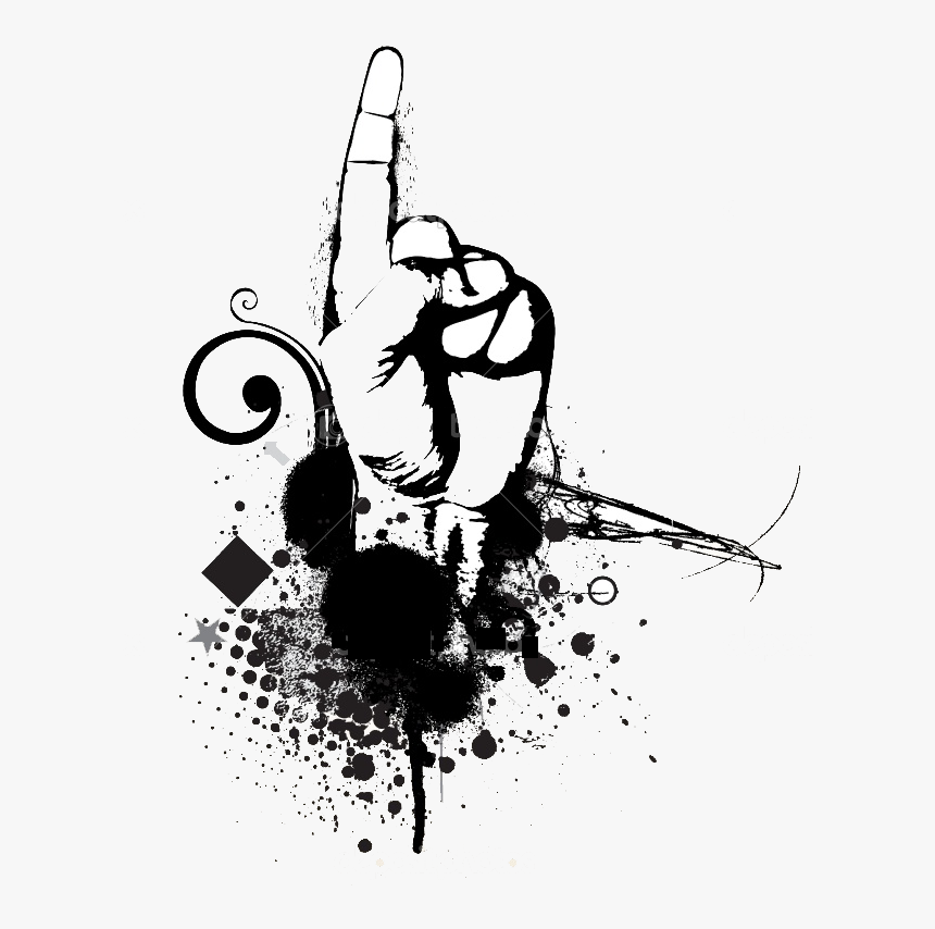 Indian Independence Movement Indian Independence Day - Art India Independence Day, HD Png Download