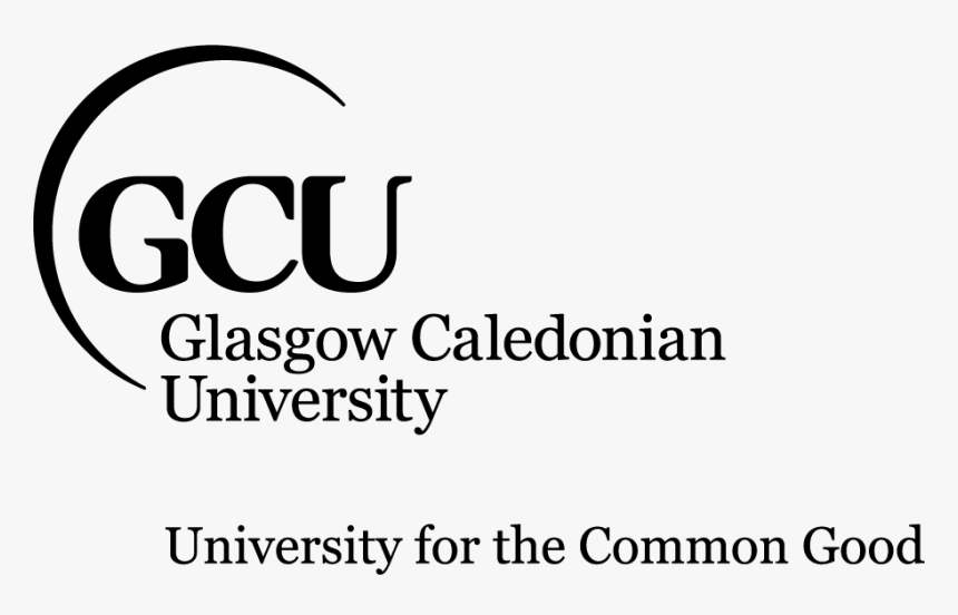 Glasgow Caledonian University Logo, HD Png Download